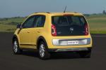 Volkswagen cross up! 2014 года (BR)